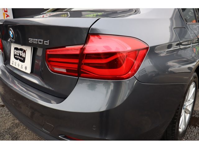 BMW 3series sedan