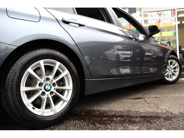 BMW 3series sedan