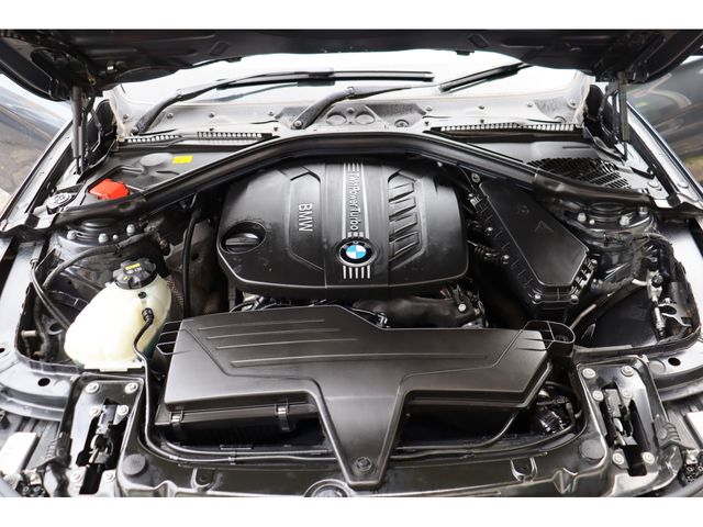 BMW 3series sedan