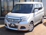 SOLIO 4WD