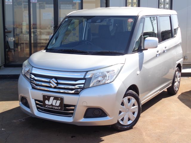 SOLIO 4WD
