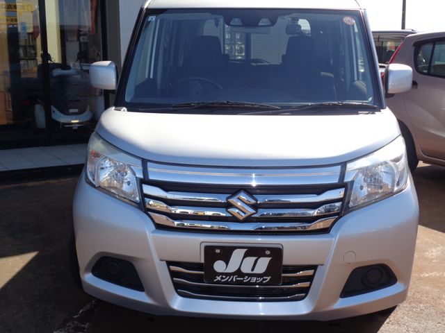 SOLIO 4WD
