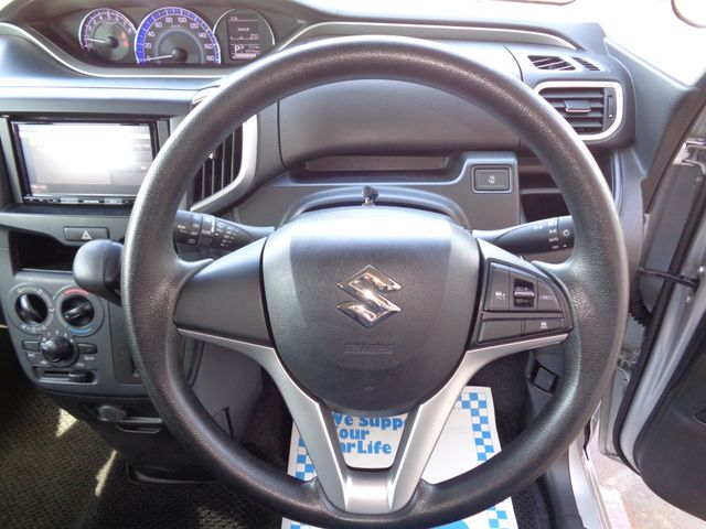 SOLIO 4WD
