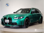 BMW M3 touring
