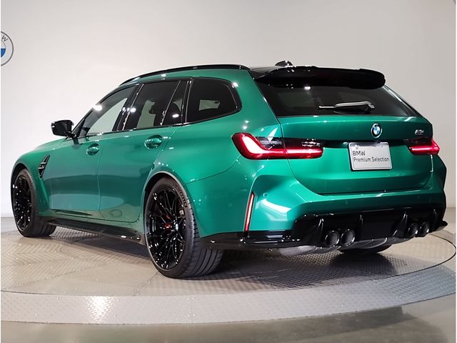 BMW M3 touring