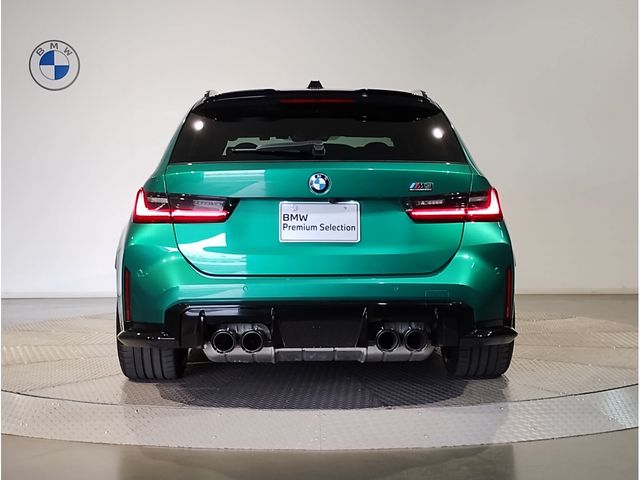 BMW M3 touring