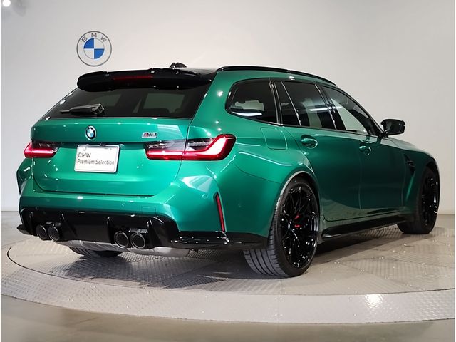 BMW M3 touring