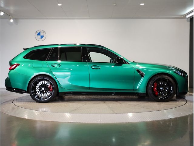BMW M3 touring