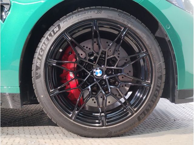 BMW M3 touring