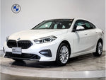 BMW 2 Series Gran Coupe