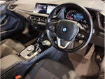BMW 2 Series Gran Coupe