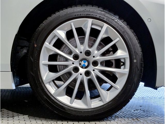 BMW 2 Series Gran Coupe