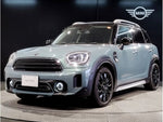 MINI COOPER D CROSSOVER