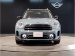 MINI COOPER D CROSSOVER