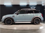 MINI COOPER D CROSSOVER