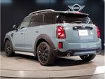 MINI COOPER D CROSSOVER