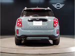 MINI COOPER D CROSSOVER
