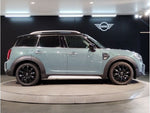 MINI COOPER D CROSSOVER