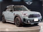 MINI COOPER D CROSSOVER