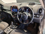 MINI COOPER D CROSSOVER