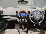 MINI COOPER D CROSSOVER