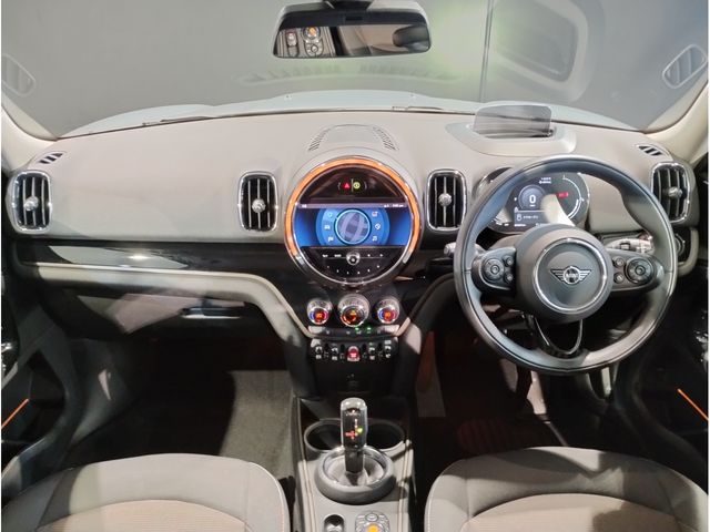 MINI COOPER D CROSSOVER