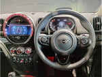 MINI COOPER D CROSSOVER