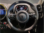 MINI COOPER D CROSSOVER