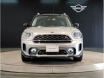 MINI COOPER SD CROSSOVER