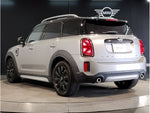 MINI COOPER SD CROSSOVER
