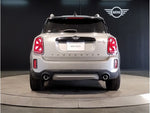 MINI COOPER SD CROSSOVER
