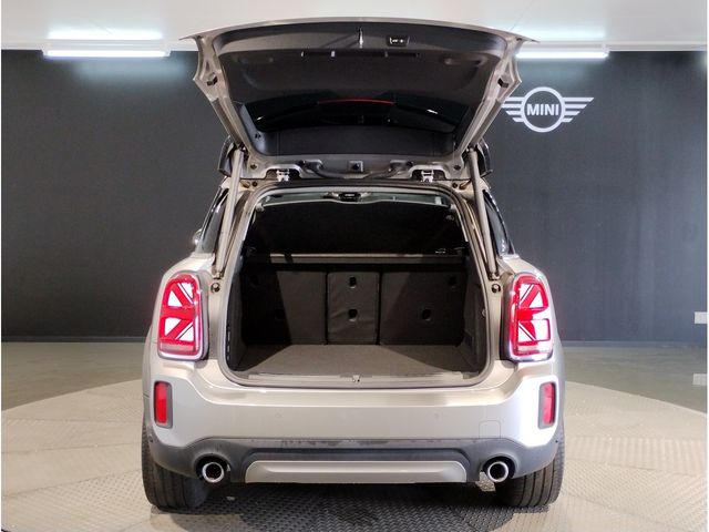 MINI COOPER SD CROSSOVER