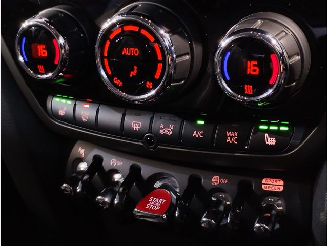 MINI COOPER SD CROSSOVER