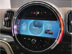 MINI COOPER SD CROSSOVER