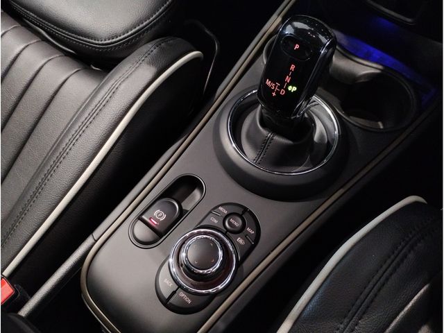 MINI COOPER SD CROSSOVER