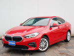 BMW 2 Series Gran Coupe