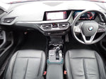 BMW 2 Series Gran Coupe