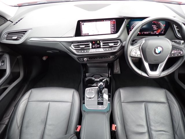 BMW 2 Series Gran Coupe