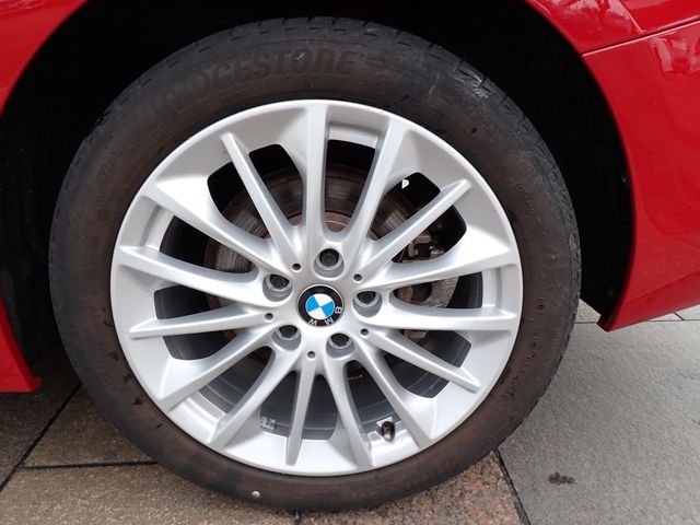 BMW 2 Series Gran Coupe