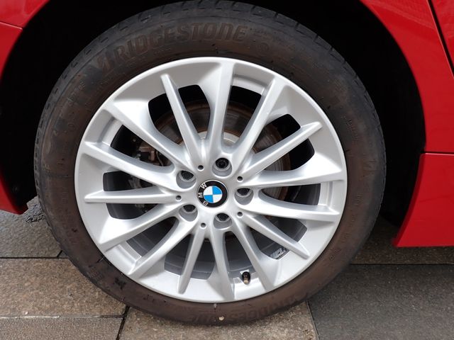 BMW 2 Series Gran Coupe