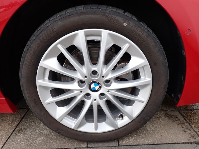 BMW 2 Series Gran Coupe