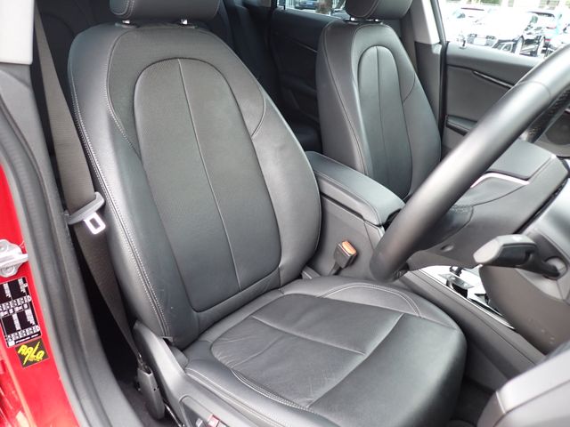 BMW 2 Series Gran Coupe