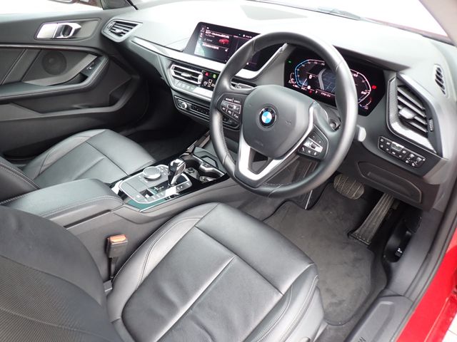 BMW 2 Series Gran Coupe