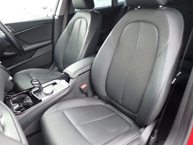 BMW 2 Series Gran Coupe