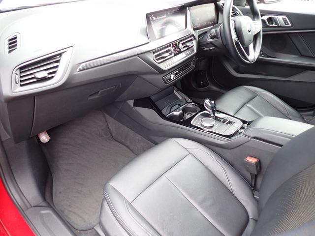 BMW 2 Series Gran Coupe