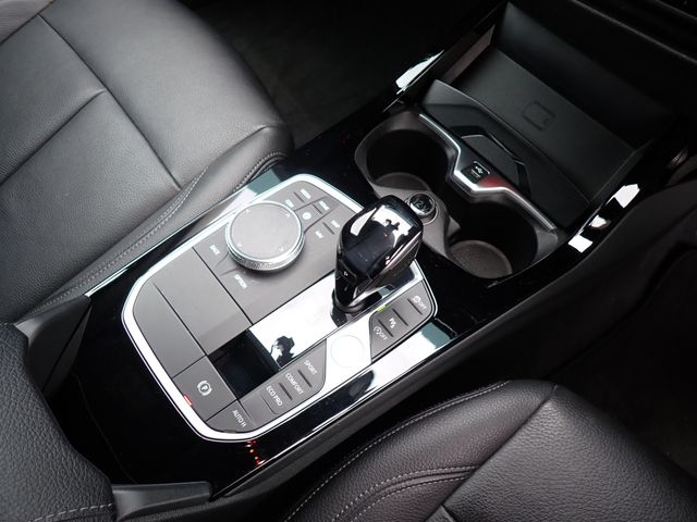 BMW 2 Series Gran Coupe