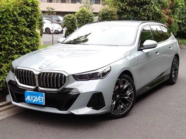 BMW 5series TOURING
