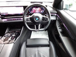 BMW 5series TOURING