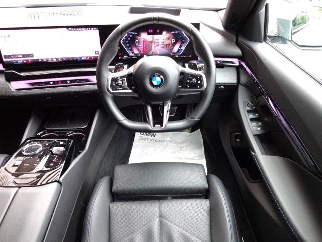 BMW 5series TOURING