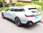 BMW 5series TOURING
